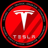 Tradable Elon's Strategy Ledger for Automobiles - T.E.S.L.A