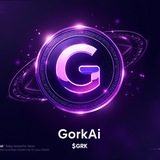 GorkAi ($GRK) - Chat
