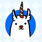 Llamacorn｜ BSC