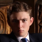 Barron William Trump || BWT