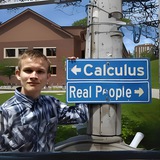 Vitalik Calculus