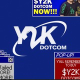 $Y2K DOTCOM
