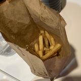 Fries CTO