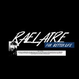 RAELAIRE, OPEN CUSTOM & READY.