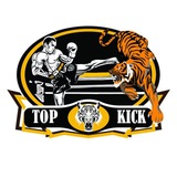 СК "TOP KICK" ГЕНИЧЕСКИЙ МО