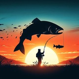 🎣РОМАНОВСКИЕ ОЗЁРА