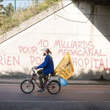 Méga Canal, Méga Scandale | 10-12 octobre 2025