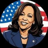Kamala Harris-$Harris Tax 0/0 Renounced