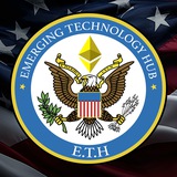 Emerging Technology Hub | $E.T.H