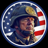 Trump's Assembled Army - $FIGHTBTC