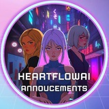 HeartFlowAI Announcements
