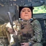 Позывной Тайфун🇷🇺