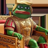 $KMTRUMP 2025 | PORTAL