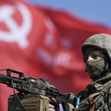 За Победу России!
