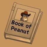 Book of Peanut ~ PORTAL