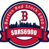 BostonRedStock6900 | $BRS6900