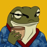 Kaeru The Frog -ENTRY-