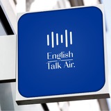 English Talk Air!