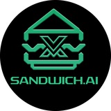Sandwich AI