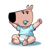 ChillBaby | Just A Chill Baby