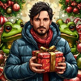 Fake Gifts
