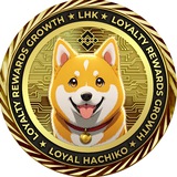 Loyal Hachiko (LHK)