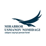 МИРАБРОР УСМАНОВ номидаги халқаро ҳайрия фонди