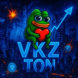 Vkz Ton