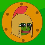Pepeus Maximus $PEPEUS