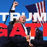 TRUMPGATE PORTAL