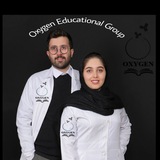 Oxygen Educational Group | گروه آموزشی اکسیژن