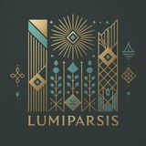 Lumiparsis