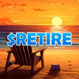$RETIRE