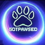 GOTPAWSED