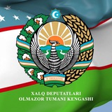Olmazor tumani Kengashi