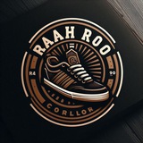 RAHRO