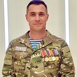 АЛЕКСАНДР СЕРГЕЕВ