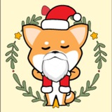 $SDOG Santa Dog CTO