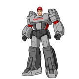 MAGATRON AI | $MAGATRON 🤖