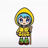 $LUCE | Vatican Mascot CTO