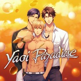 Yaoi Paradise
