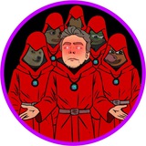 The Cult Father | Portal