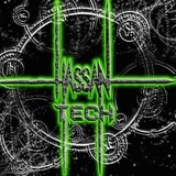 𝙃𝘼𝙎𝙎𝘼𝙉 𝙏𝙀𝘾𝙃