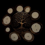 Life’s tree.