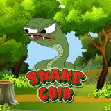Snake Coin | PORTAL