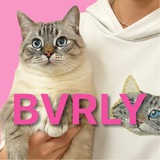BVRLY - Одежда с вашей вышивкой