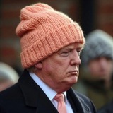 trump wifhat