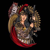 Мама, я забыл противогаз