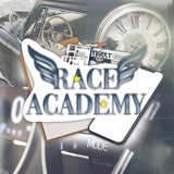RULES RACE ACADEMY