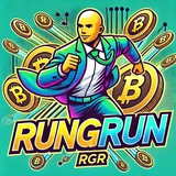 RunGaryRun (RGR) Official Community